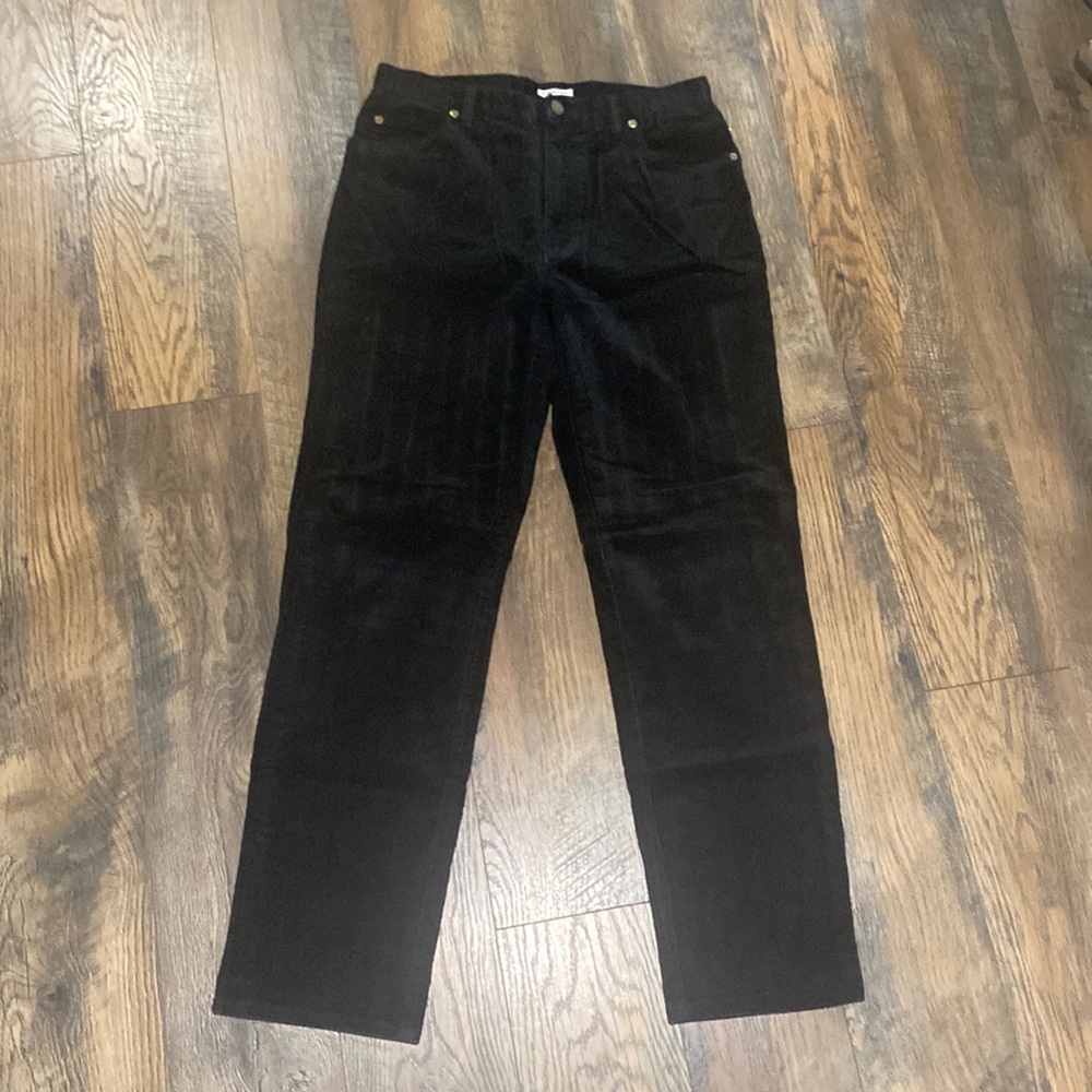 Jones Sport Corduroy Pants